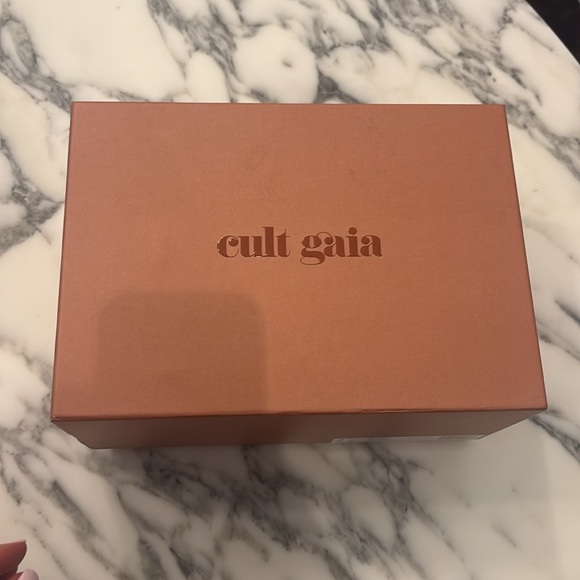 Cult Gaia Pearl bag - Picture 10 of 12